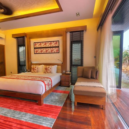Gayana Marine Resort Kota Kinabalu Extérieur photo