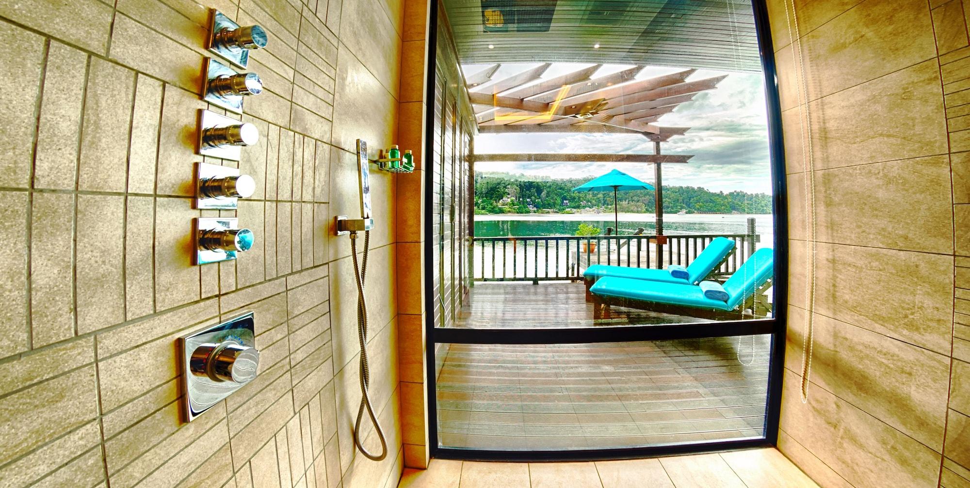 Gayana Marine Resort Kota Kinabalu Extérieur photo