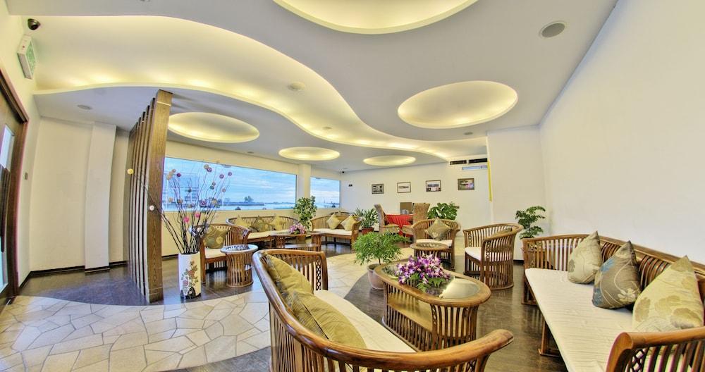 Gayana Marine Resort Kota Kinabalu Extérieur photo