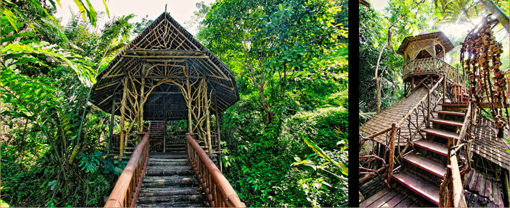 Gayana Marine Resort Kota Kinabalu Extérieur photo