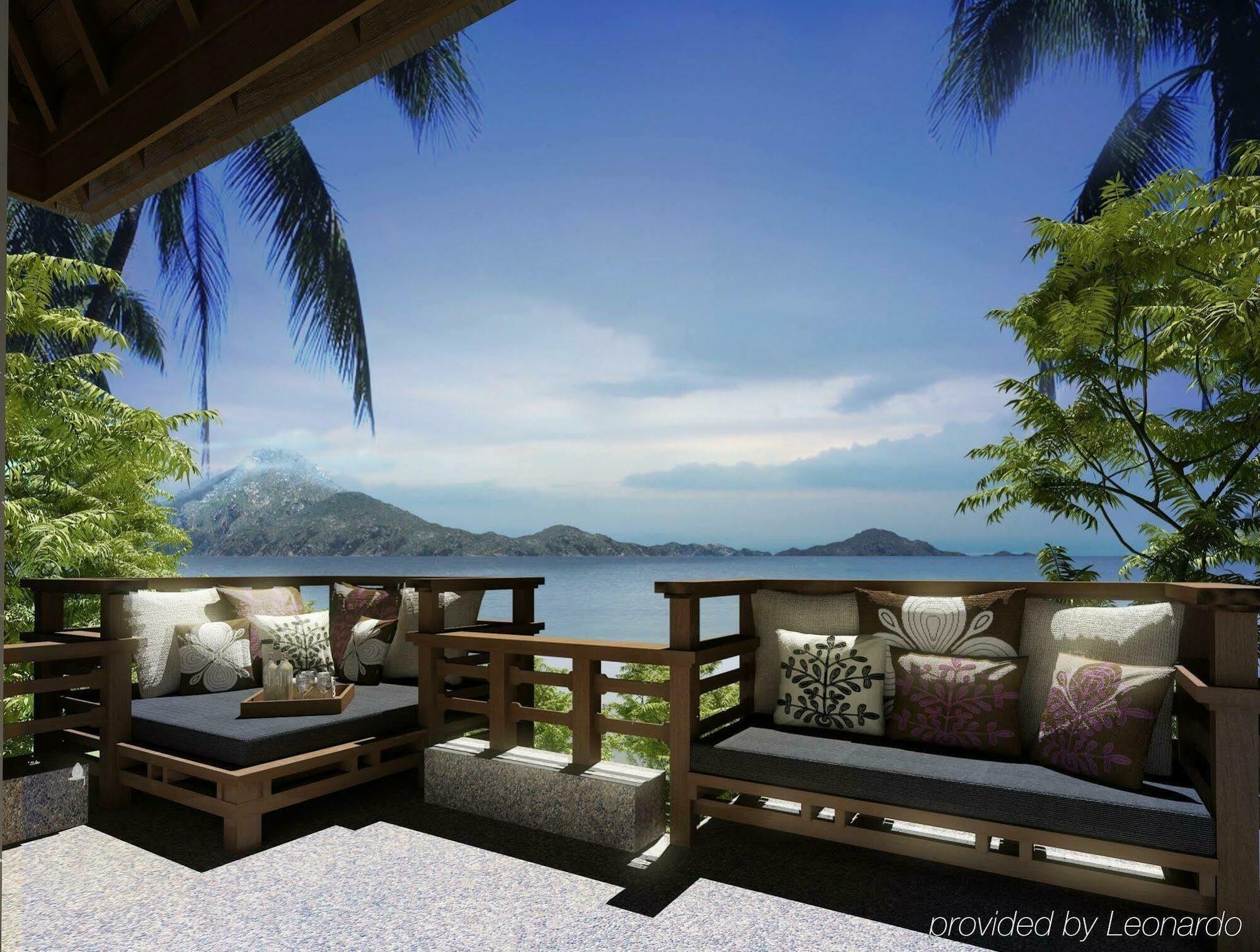 Gayana Marine Resort Kota Kinabalu Intérieur photo