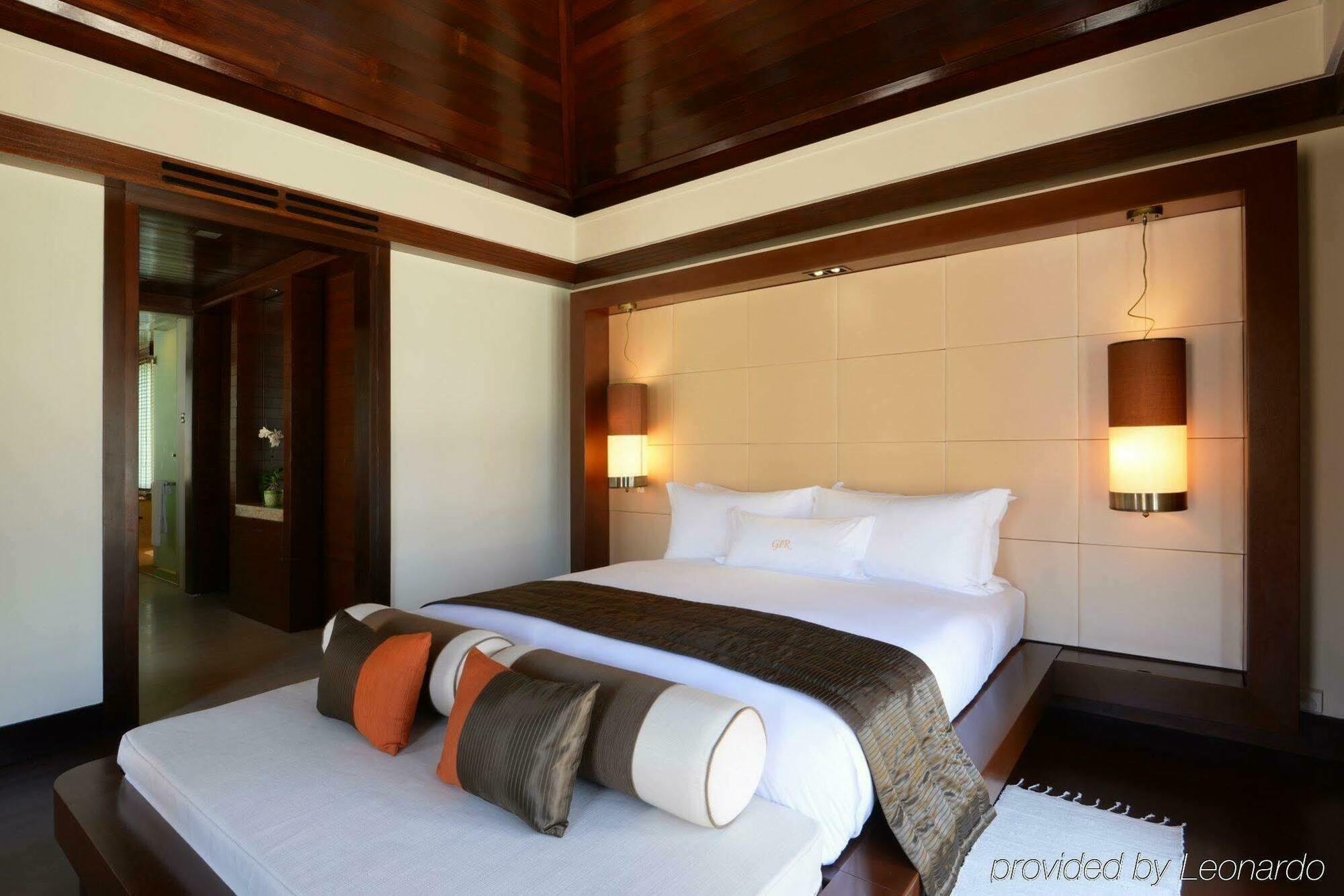Gayana Marine Resort Kota Kinabalu Extérieur photo